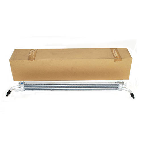 OIL COOLER-ASSY - BRITPART - PFZ100000