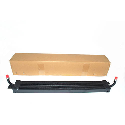 OIL COOLER ASSY - BRITPART - PFZ100020