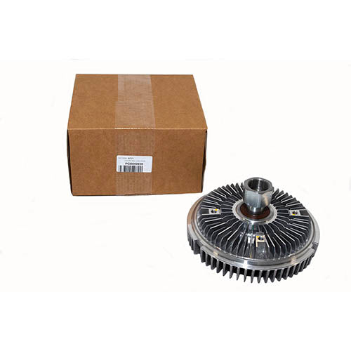 COUPLING-VISCOUS - HELLA - PGB000030