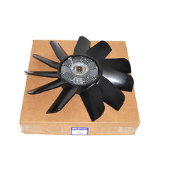 FAN ASSY - BRITPART - PGG500340