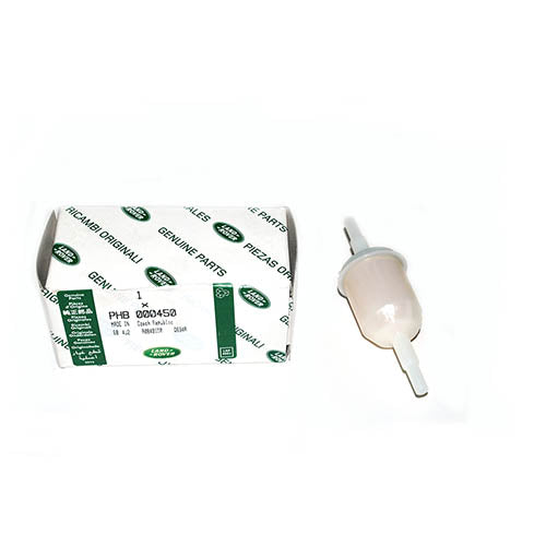 FILTER - AIR - LAND ROVER - PHB000450LR