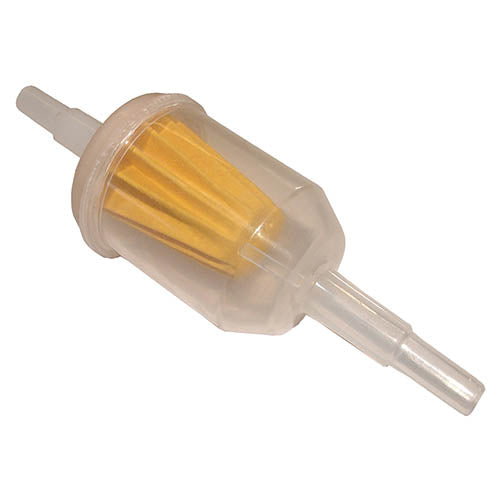 FILTER-AIR - MANN - PHB000450