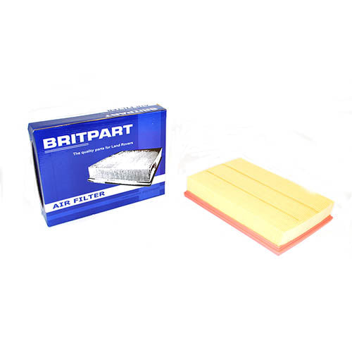 FILTER - AIR CLEANER ELEMENT - BRITPART - PHE000112