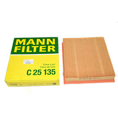 ELEMENT AIR CLEANER - MANN - PHE100460