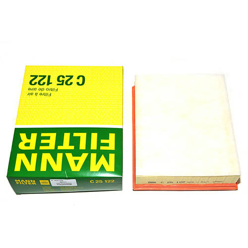 AIR CLEANER - MANN - PHE500060M