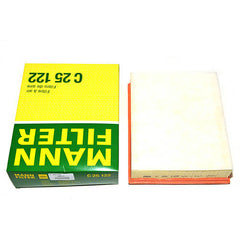 AIR CLEANER - MANN - PHE500060M