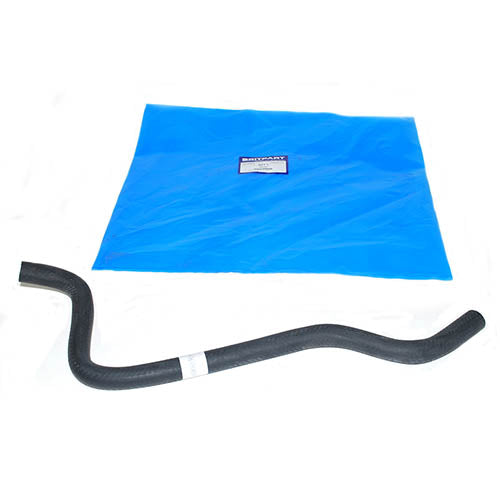 HOSE - BRITPART - PIH100050