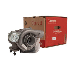 TURBO ASSY. TD5 LATE - GARRETT - PMF000040