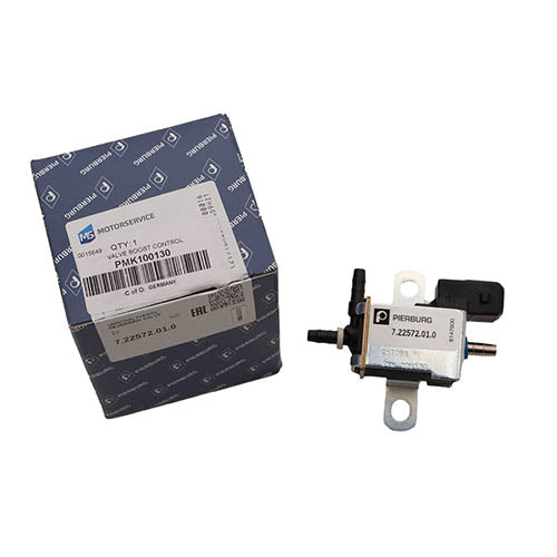 VALVE BOOST CONTROL - PIERBURG - PMK100130