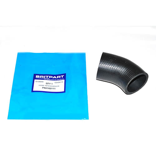 HOSE INTERCOOLER - BRITPART - PNH102111