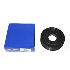PULLEY-COOLANTPU - BRITPART - PQR000030