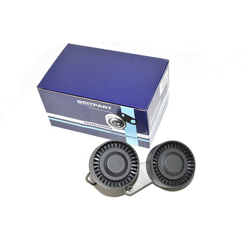 PULLEY-TENSIONER - BRITPART - PQR000170