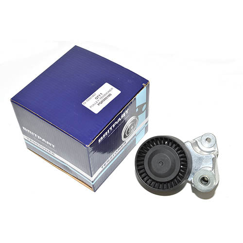 PULLEY-TENSIONER - BRITPART - PQR000180