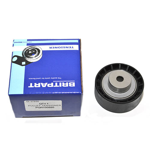 PULLEY TENSIONER - BRITPART - PQR100880