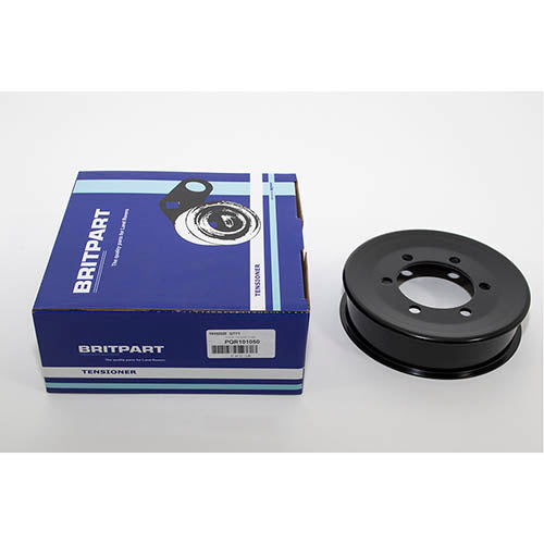 PULLEY COOLANT PUMP - OEM - PQR101050