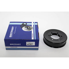 PULLEY COOLANT PUMP - OEM - PQR101050