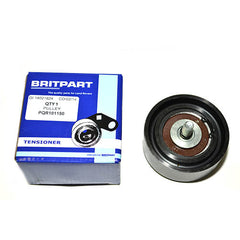 PULLEY - BRITPART - PQR101150