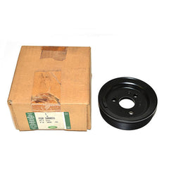 PULLEY - LAND ROVER - PQR500031LR