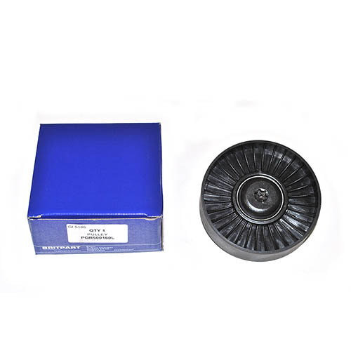 PULLEY - BRITPART - PQR500160L