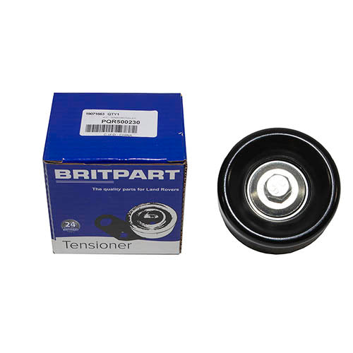 KIT - TENSION PULLEY - BRITPART - PQR500230