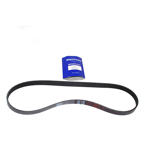 BELT - ALTERNATOR - NON AIR CON - BRITPART - PQS101030