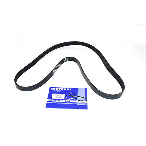 BELT - VEE - BRITPART - PQS101272L