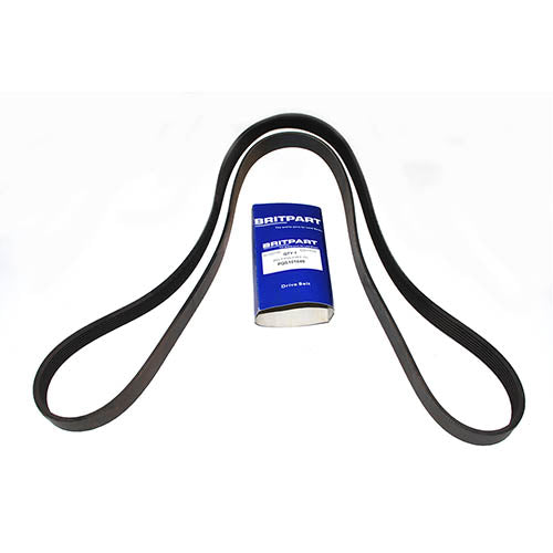 BELT-POLYVEE-AL - BRITPART - PQS101640