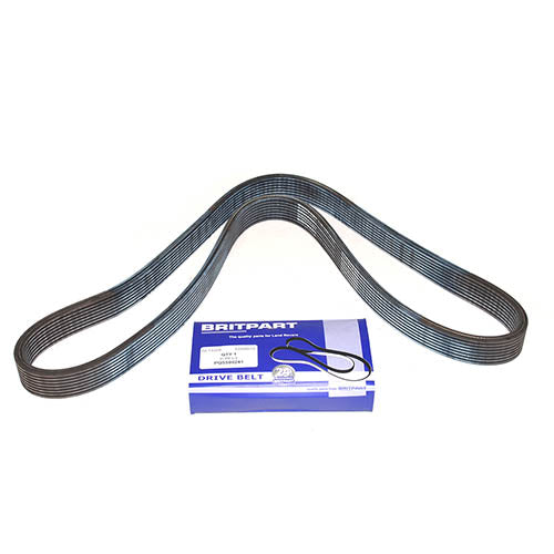 V-BELT - BRITPART - PQS500241