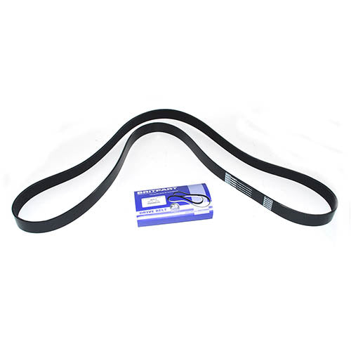 BELT - VEE - BRITPART - PQS500370
