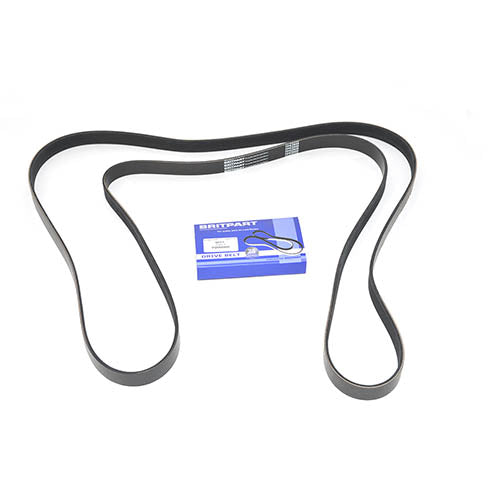 V BELT - BRITPART - PQS500600