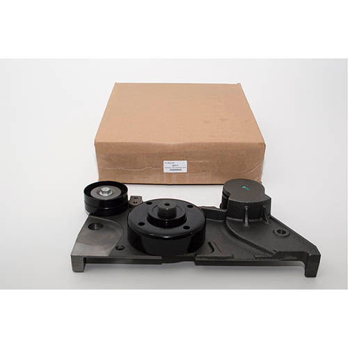 BRACKET AND BEARING ASSY - BRITPART - PQS500620