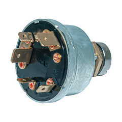 Land Rover Series 3 Diesel Ignition Switch - Lucas - PRC2670LUCAS