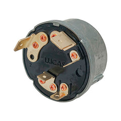 Land Rover 90 / 110 (Not Defender) Diesel Ignition Switch - Lucas - PRC2735LUCAS / 35289