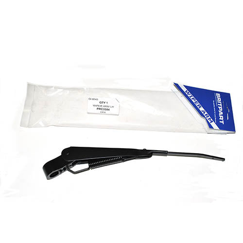WIPER ARM LH - BRITPART - PRC3384