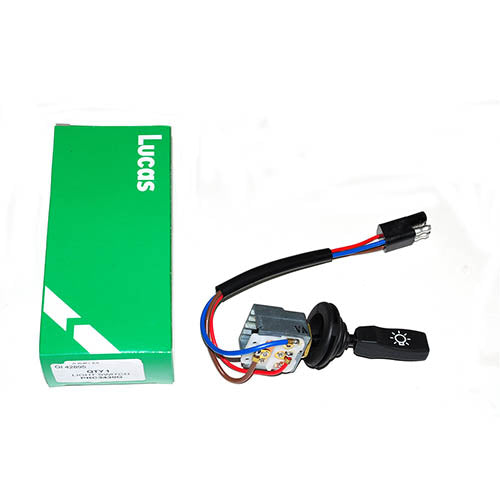 LIGHT SWITCH - LUCAS - PRC3430G
