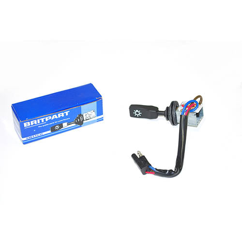 SWITCH - LIGHT - BRITPART - PRC3430