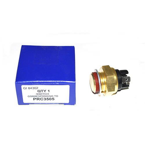 SWITCH - BRITPART - PRC3505