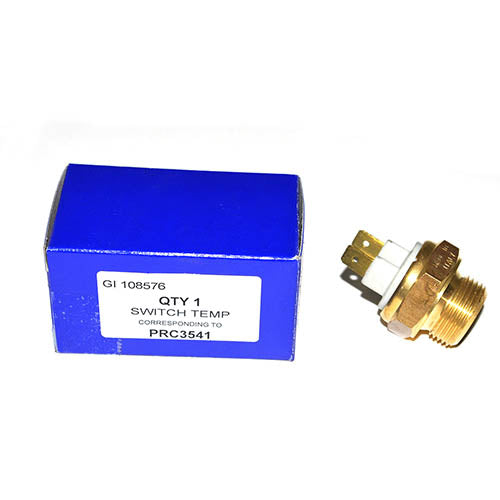 SWITCH TEMP - BRITPART - PRC3541