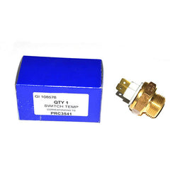 SWITCH TEMP - BRITPART - PRC3541