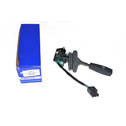 SWITCH W/WIPE - BRITPART - PRC3900