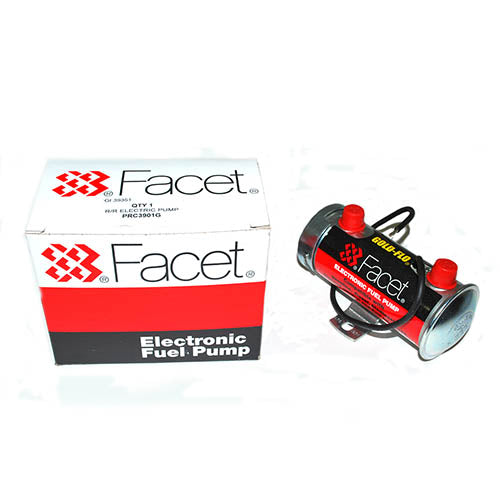 R/R ELECTRIC PUMP - FACET - PRC3901G