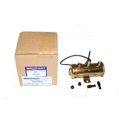 PUMP - ELECTRIC RANGE ROVER - BRITPART - PRC3901
