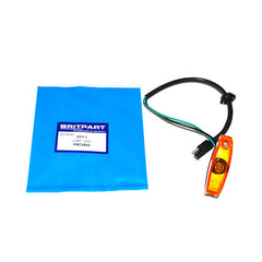 LAMP - SIDE - BRITPART - PRC4562