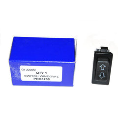 SWITCH WINDOW L - BRITPART - PRC5255