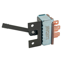 Land Rover Discovery 1 RR Classic 4 Position Heater Switch - Lucas - PRC5436LUCAS / SQB706