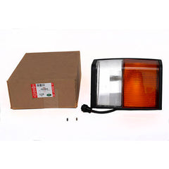 LAMP FRONT RH - LR - PRC5575LR