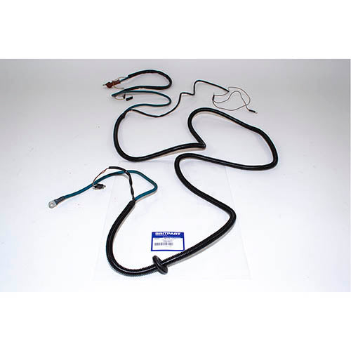 CABLE ASSEMBLY - OEM - PRC5811