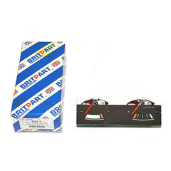 GAUGE - FUEL/TEMP - OEM - PRC5932