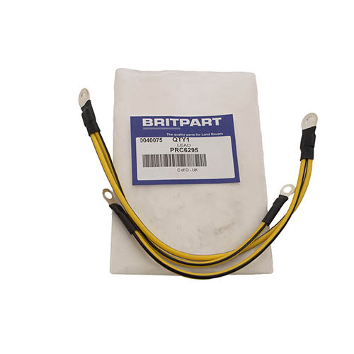 LEAD - BRITPART - PRC6295