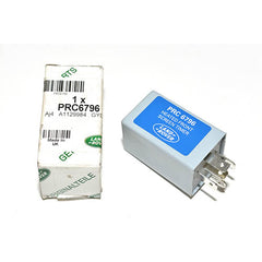 TIMER UNIT - LAND ROVER - PRC6796LR